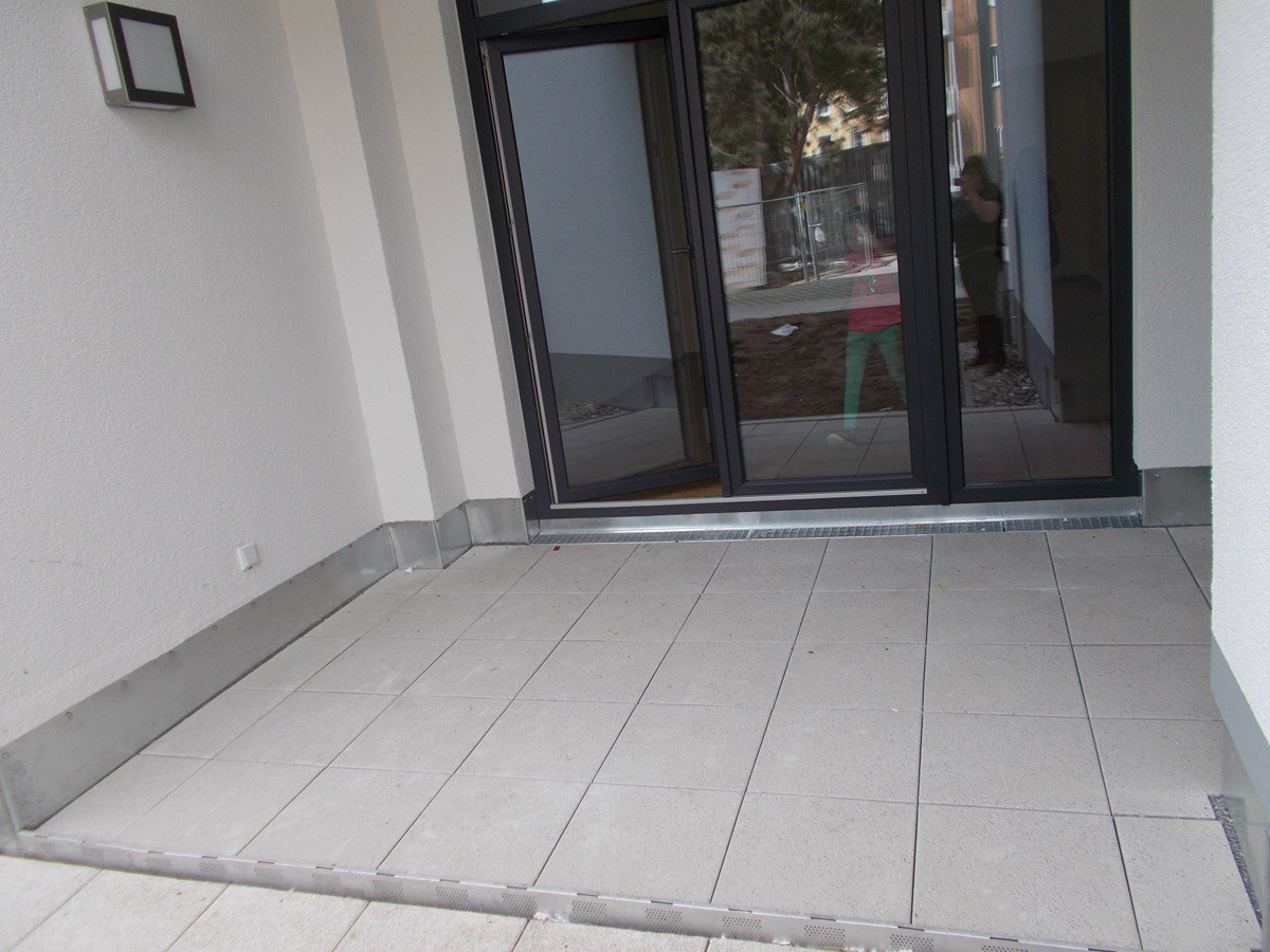 Verkaufe Eigentumswohnung in Nürnberg- Ortsteil Südstadt – Heideloffstrasse 26, 90478 Nürnberg(St. Peter) – Vorschaubild 2