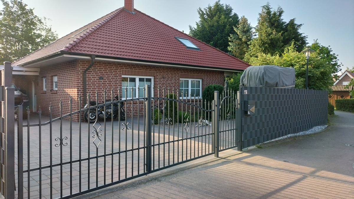 Bungalow in bester Lage