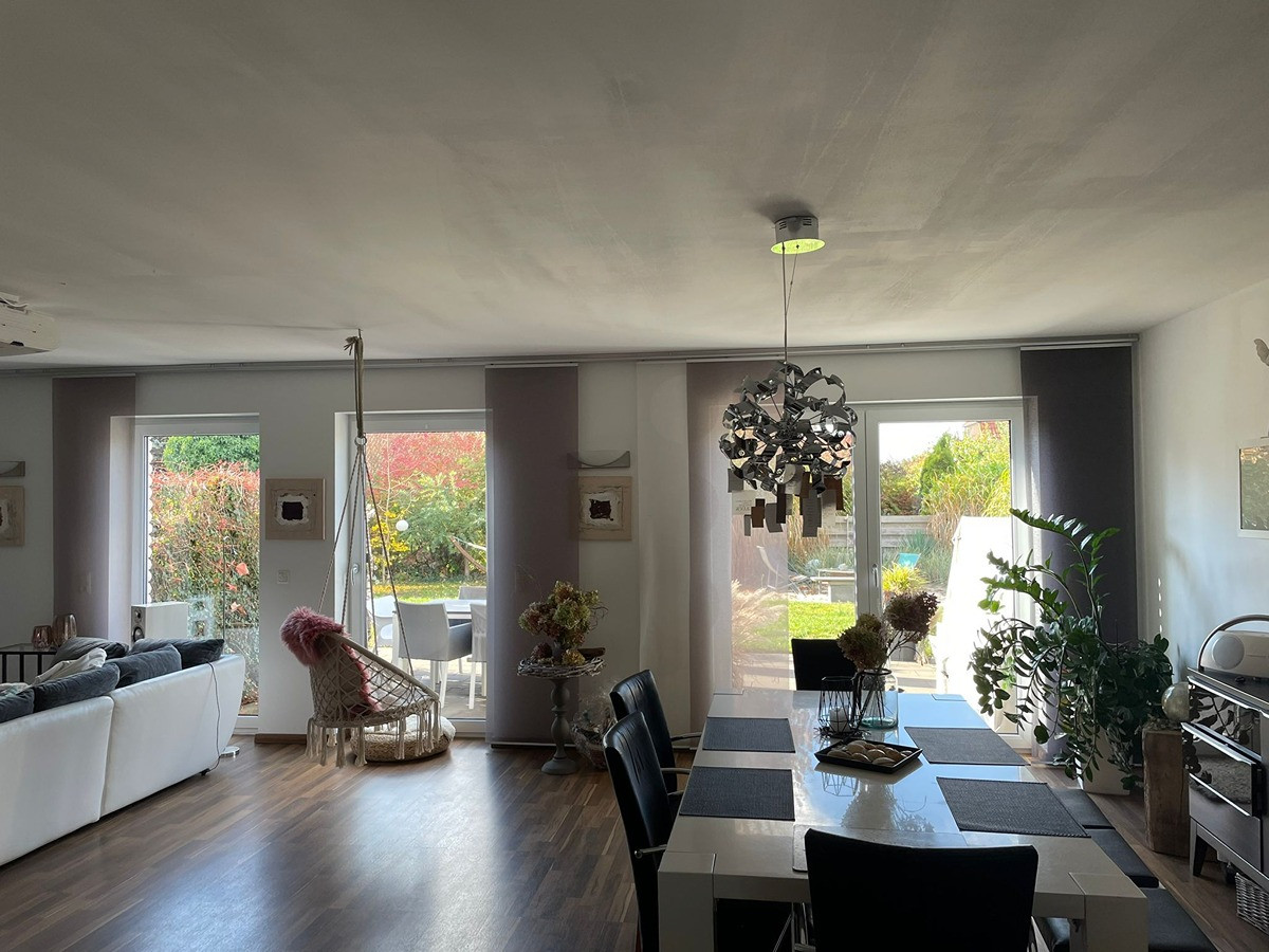 Charmantes Einfamilienhaus mit schönem Garten in Groß Schwülper – Schwülper(Groß Schwülper) – Vorschaubild 11