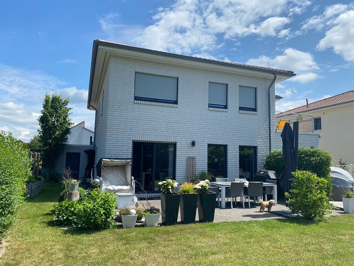 Charmantes Einfamilienhaus mit schönem Garten in Groß Schwülper – Schwülper(Groß Schwülper) – Vorschaubild 9
