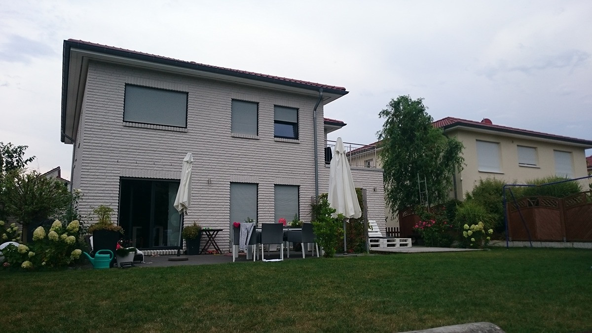 Charmantes Einfamilienhaus mit schönem Garten in Groß Schwülper – Schwülper(Groß Schwülper) – Vorschaubild 2
