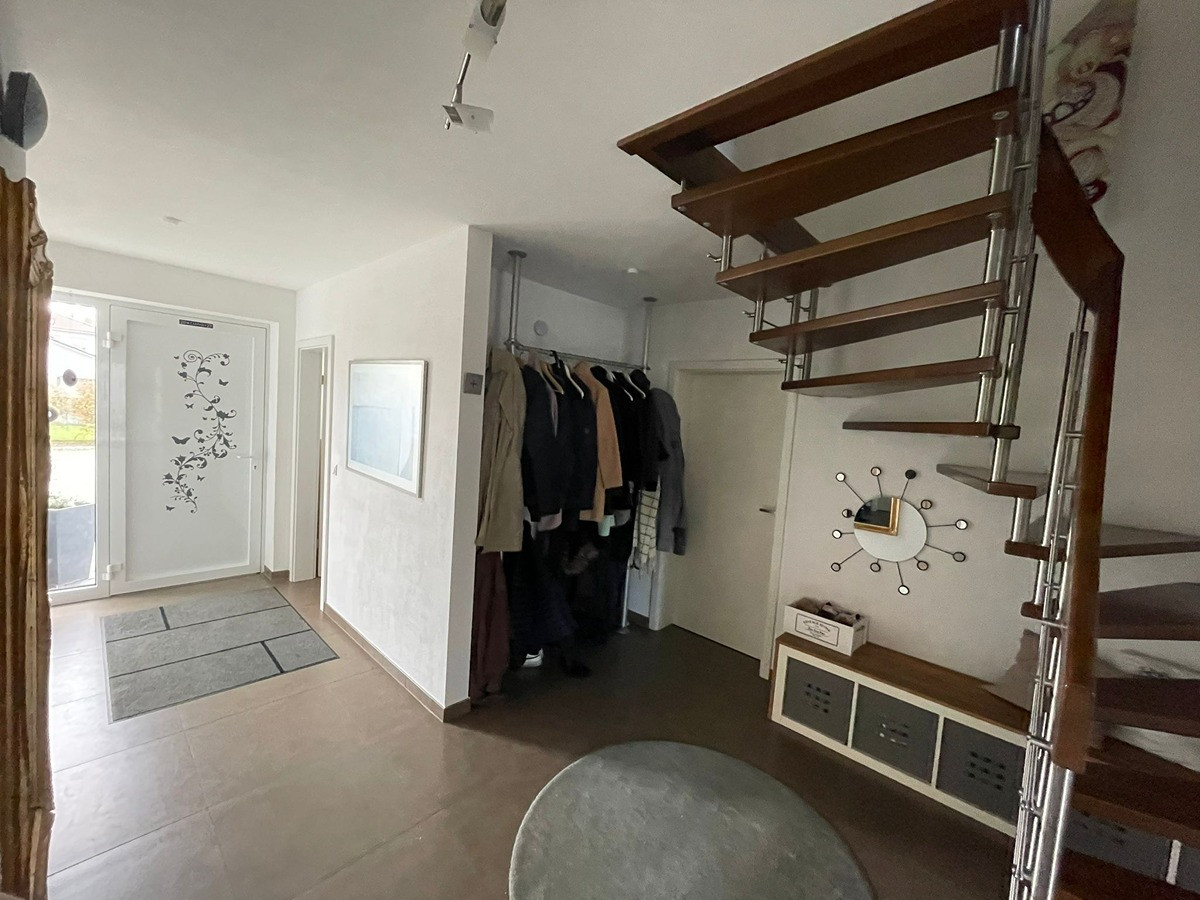 Charmantes Einfamilienhaus mit schönem Garten in Groß Schwülper – Schwülper(Groß Schwülper) – Vorschaubild 12