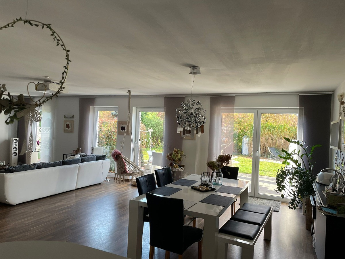 Charmantes Einfamilienhaus mit schönem Garten in Groß Schwülper – Schwülper(Groß Schwülper) – Vorschaubild 5