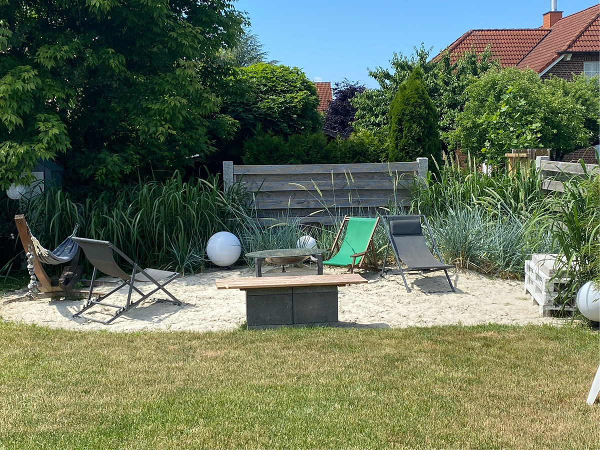 Charmantes Einfamilienhaus mit schönem Garten in Groß Schwülper – Schwülper(Groß Schwülper) – Vorschaubild 3