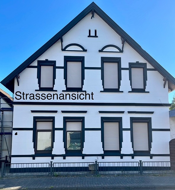 Attraktive Kapitalanlage – Vollvermietetes Mehrfamilienhaus mit Top-Rendite!