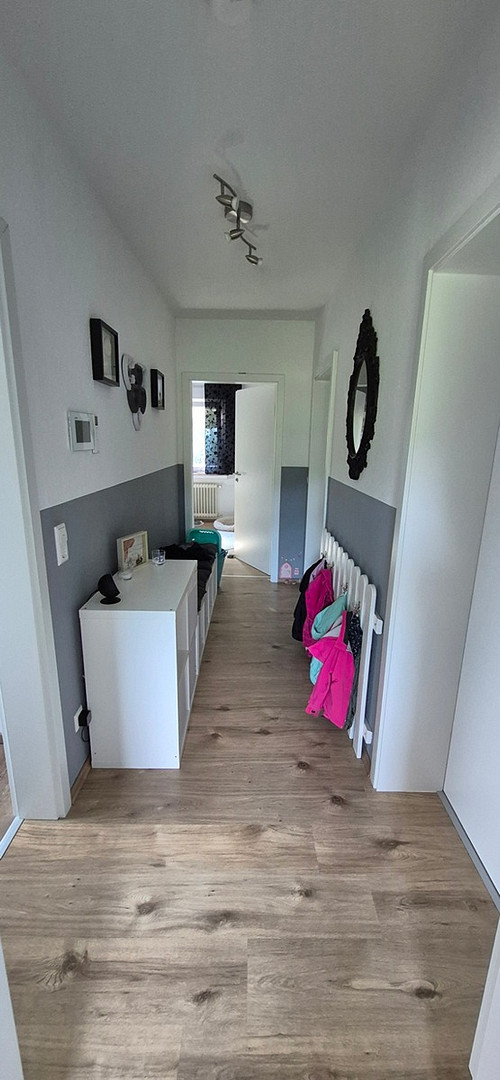 Einfamilienhaus in Hengstey: 5 Zimmer, 130 m², 2 Bäder, Garten – 58089 Hagen (Westfalen) – Vorschaubild 8