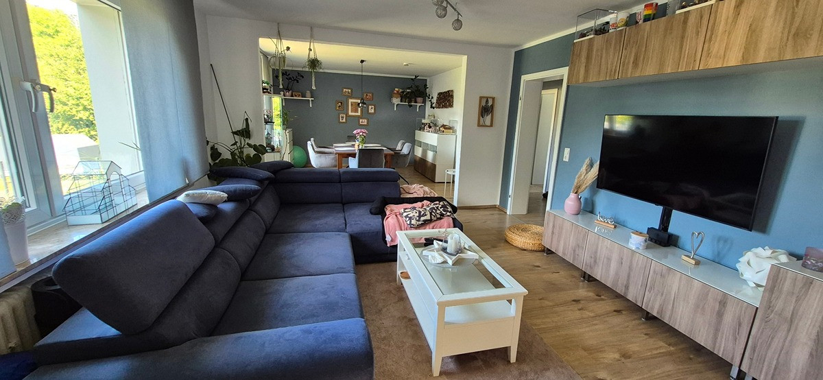 Einfamilienhaus in Hengstey: 5 Zimmer, 130 m², 2 Bäder, Garten – 58089 Hagen (Westfalen) – Vorschaubild 21