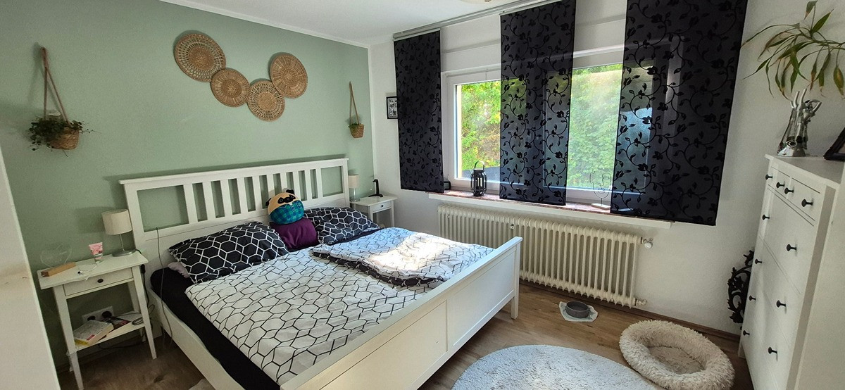Einfamilienhaus in Hengstey: 5 Zimmer, 130 m², 2 Bäder, Garten – 58089 Hagen (Westfalen) – Vorschaubild 11