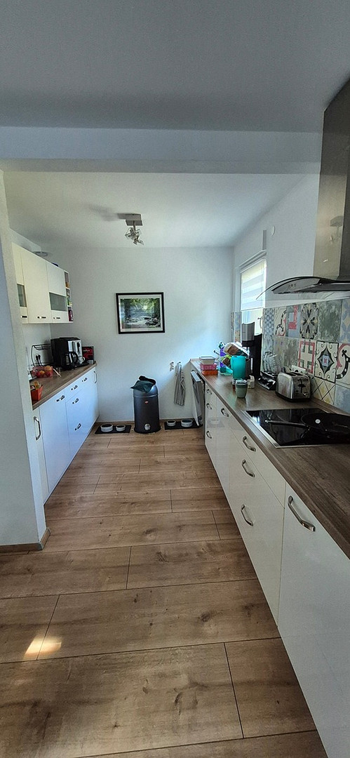 Einfamilienhaus in Hengstey: 5 Zimmer, 130 m², 2 Bäder, Garten – 58089 Hagen (Westfalen) – Vorschaubild 20