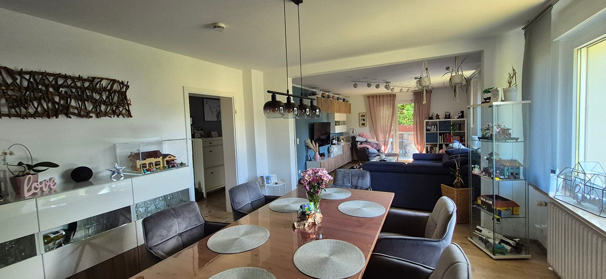 Einfamilienhaus in Hengstey: 5 Zimmer, 130 m², 2 Bäder, Garten – 58089 Hagen (Westfalen) – Vorschaubild 22
