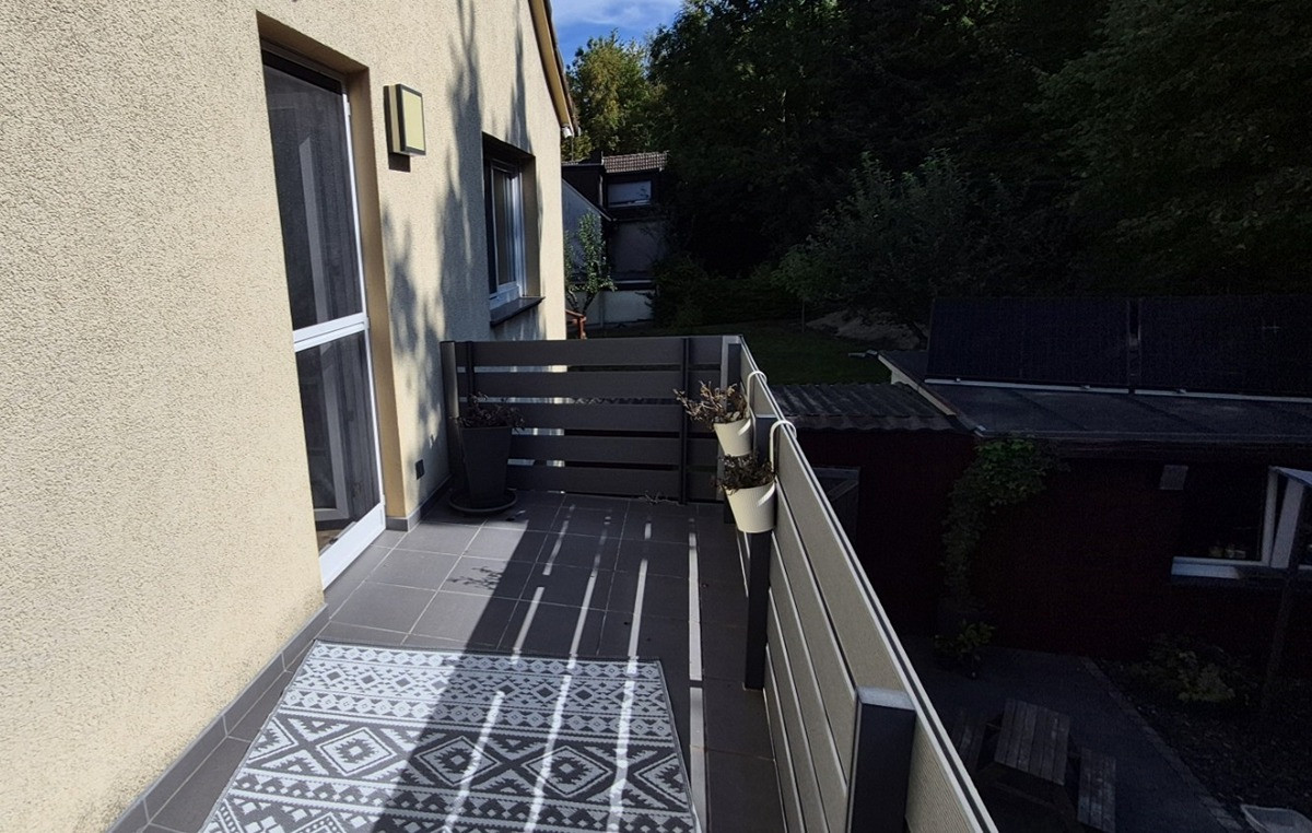 Einfamilienhaus in Hengstey: 5 Zimmer, 130 m², 2 Bäder, Garten – 58089 Hagen (Westfalen) – Vorschaubild 13