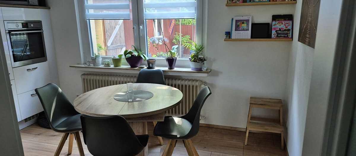Einfamilienhaus in Hengstey: 5 Zimmer, 130 m², 2 Bäder, Garten – 58089 Hagen (Westfalen) – Vorschaubild 19