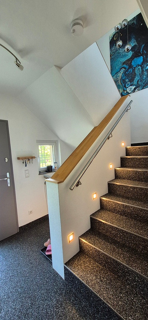 Einfamilienhaus in Hengstey: 5 Zimmer, 130 m², 2 Bäder, Garten – 58089 Hagen (Westfalen) – Vorschaubild 6