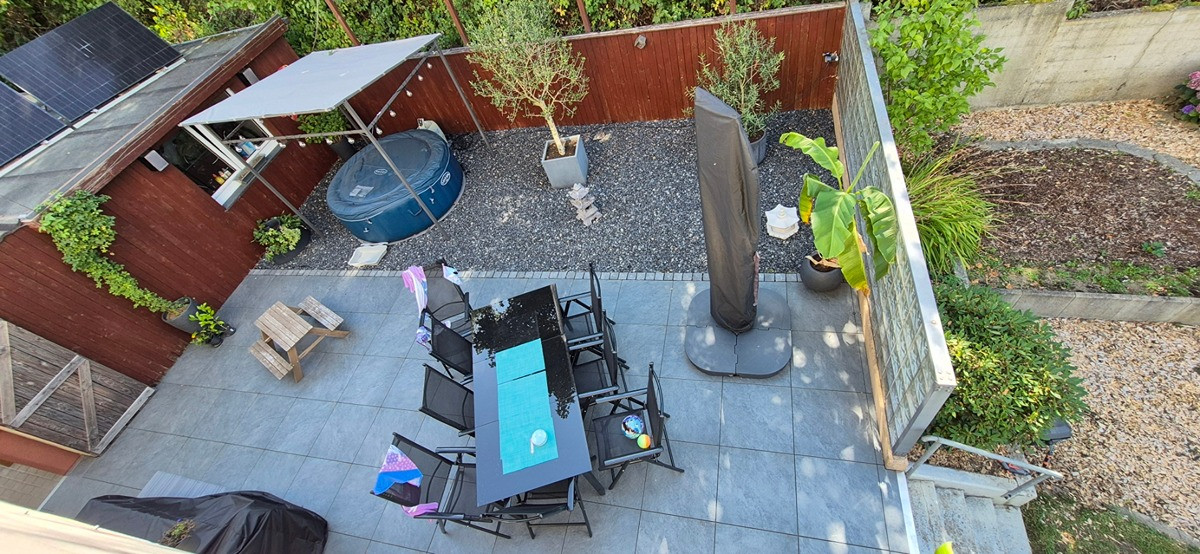 Einfamilienhaus in Hengstey: 5 Zimmer, 130 m², 2 Bäder, Garten – 58089 Hagen (Westfalen) – Vorschaubild 14