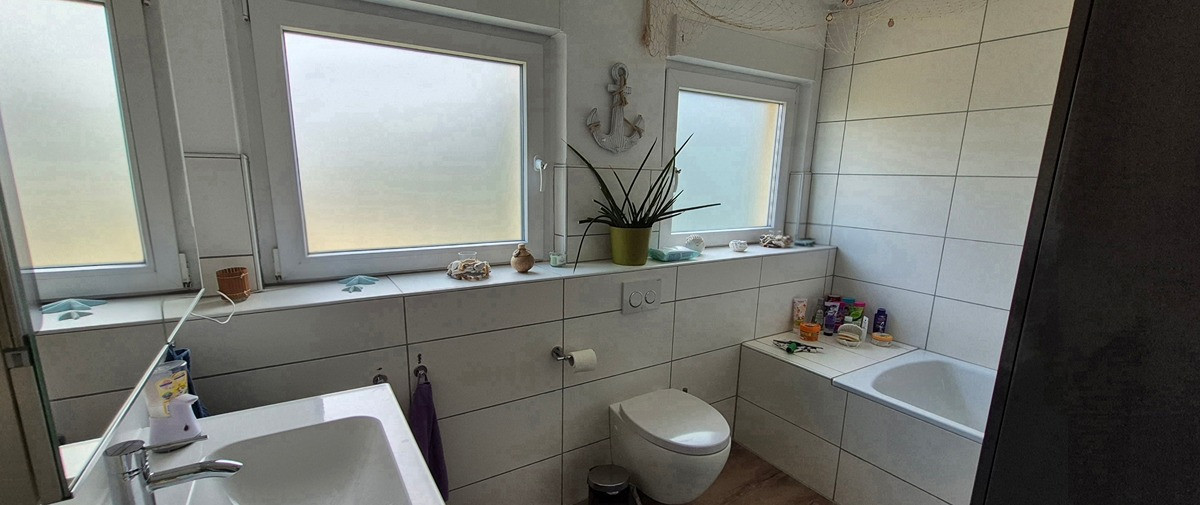 Einfamilienhaus in Hengstey: 5 Zimmer, 130 m², 2 Bäder, Garten – 58089 Hagen (Westfalen) – Vorschaubild 9