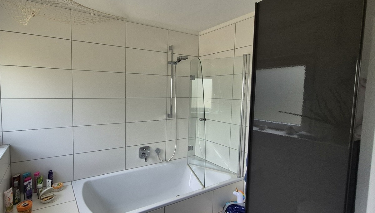 Einfamilienhaus in Hengstey: 5 Zimmer, 130 m², 2 Bäder, Garten – 58089 Hagen (Westfalen) – Vorschaubild 10