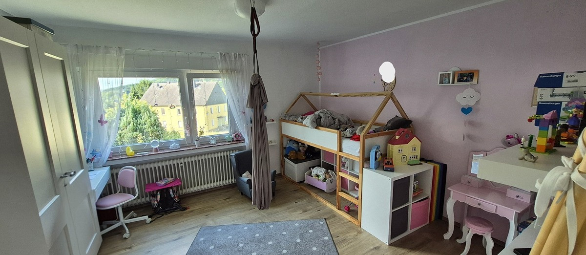 Einfamilienhaus in Hengstey: 5 Zimmer, 130 m², 2 Bäder, Garten – 58089 Hagen (Westfalen) – Vorschaubild 16