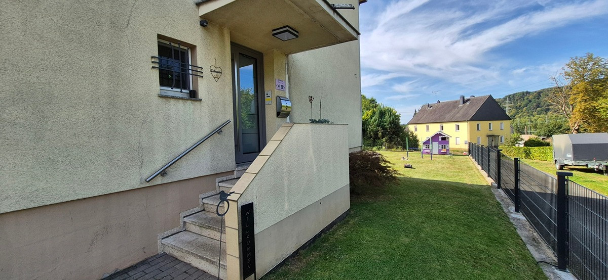 Einfamilienhaus in Hengstey: 5 Zimmer, 130 m², 2 Bäder, Garten – 58089 Hagen (Westfalen) – Vorschaubild 5