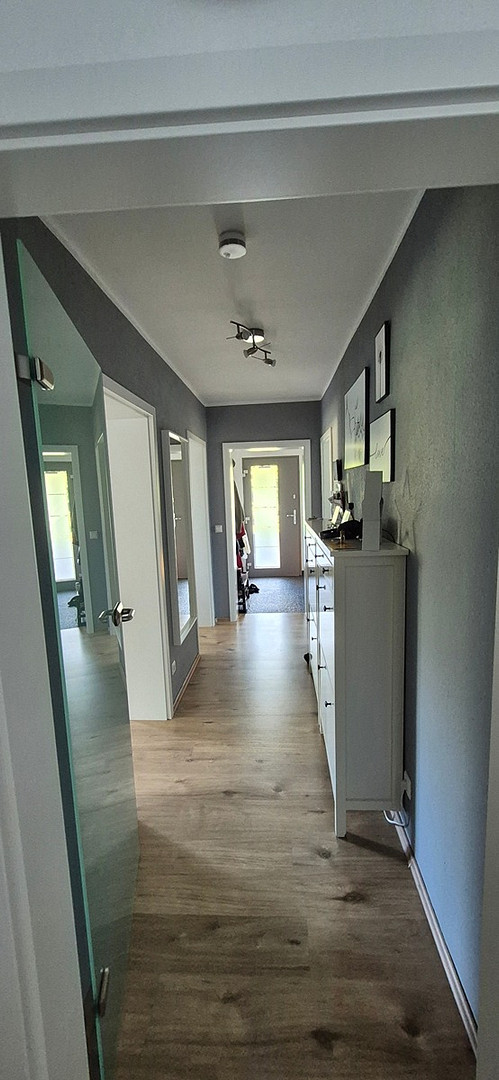 Einfamilienhaus in Hengstey: 5 Zimmer, 130 m², 2 Bäder, Garten – 58089 Hagen (Westfalen) – Vorschaubild 17