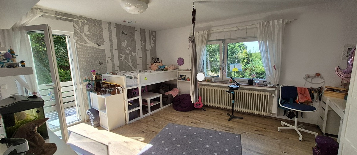 Einfamilienhaus in Hengstey: 5 Zimmer, 130 m², 2 Bäder, Garten – 58089 Hagen (Westfalen) – Vorschaubild 12