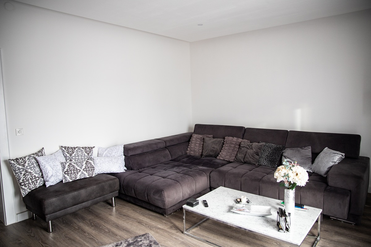 Moderne 3-Zimmer Eigentumswohnung mit Einbauküche & großem Balkon – Siegen – Vorschaubild 4