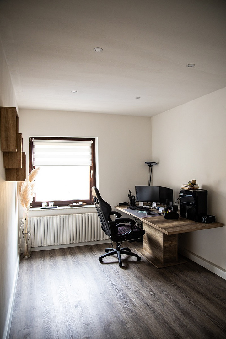 Moderne 3-Zimmer Eigentumswohnung mit Einbauküche & großem Balkon – Siegen – Vorschaubild 9