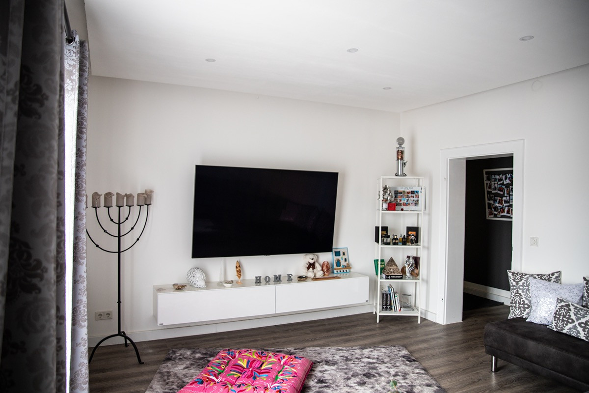 Moderne 3-Zimmer Eigentumswohnung mit Einbauküche & großem Balkon – Siegen – Vorschaubild 5