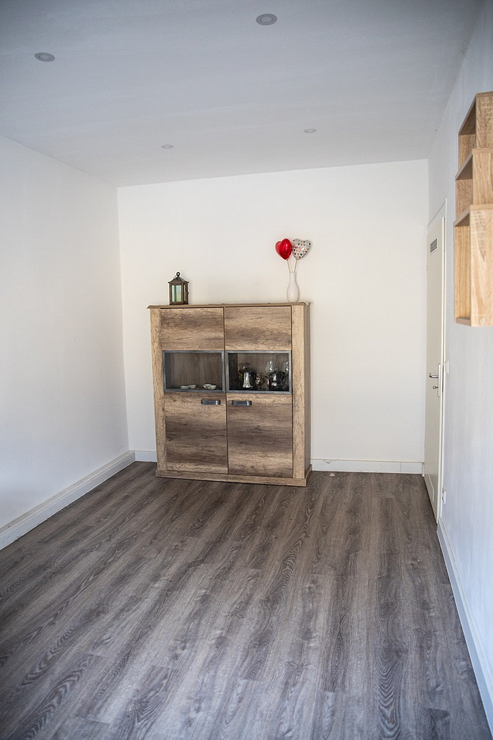 Moderne 3-Zimmer Eigentumswohnung mit Einbauküche & großem Balkon – Siegen – Vorschaubild 10