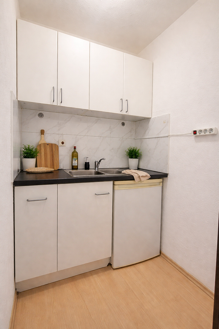 Top Lage: 2 Zimmer Wohnung im Herzen von Mannheim – Schwetzinger Straße 6, 68165 Mannheim – Vorschaubild 4