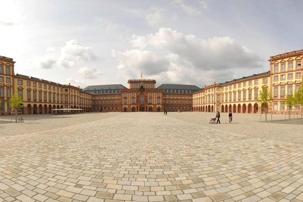 Top Lage: 2 Zimmer Wohnung im Herzen von Mannheim – Schwetzinger Straße 6, 68165 Mannheim – Vorschaubild 7