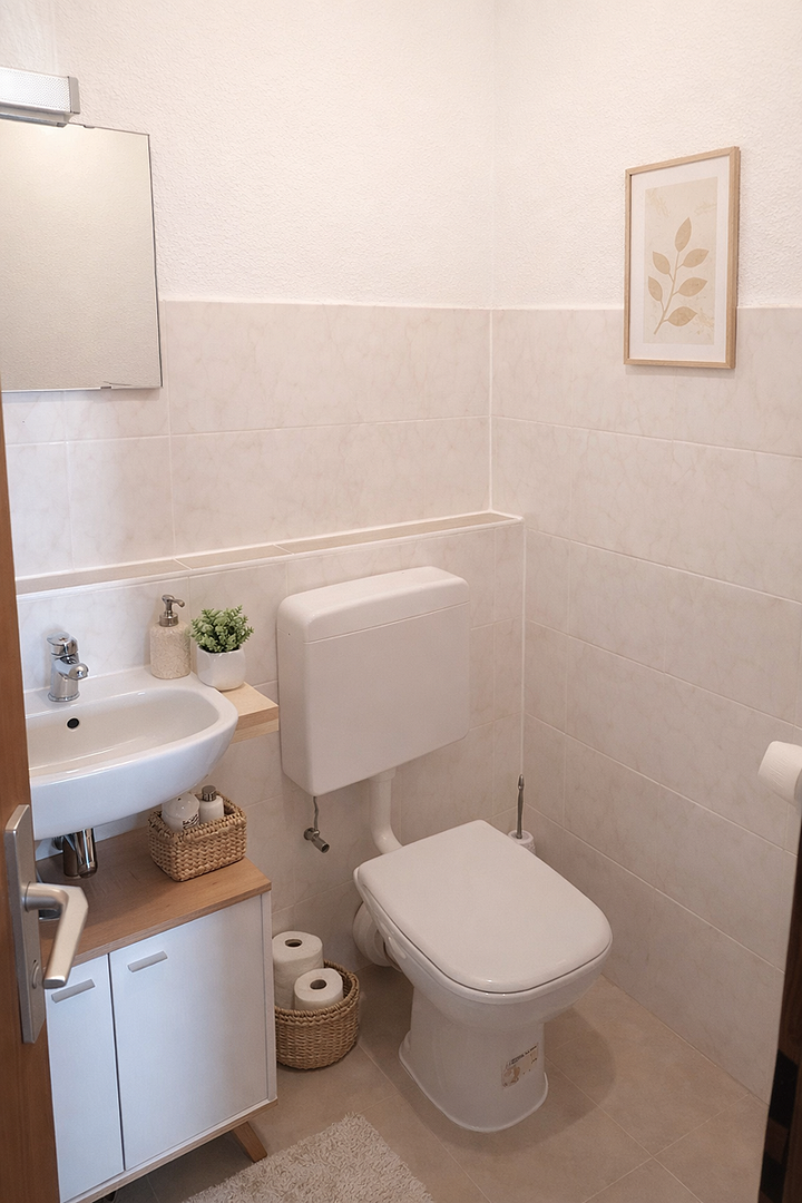 Top Lage: 2 Zimmer Wohnung im Herzen von Mannheim – Schwetzinger Straße 6, 68165 Mannheim – Vorschaubild 5
