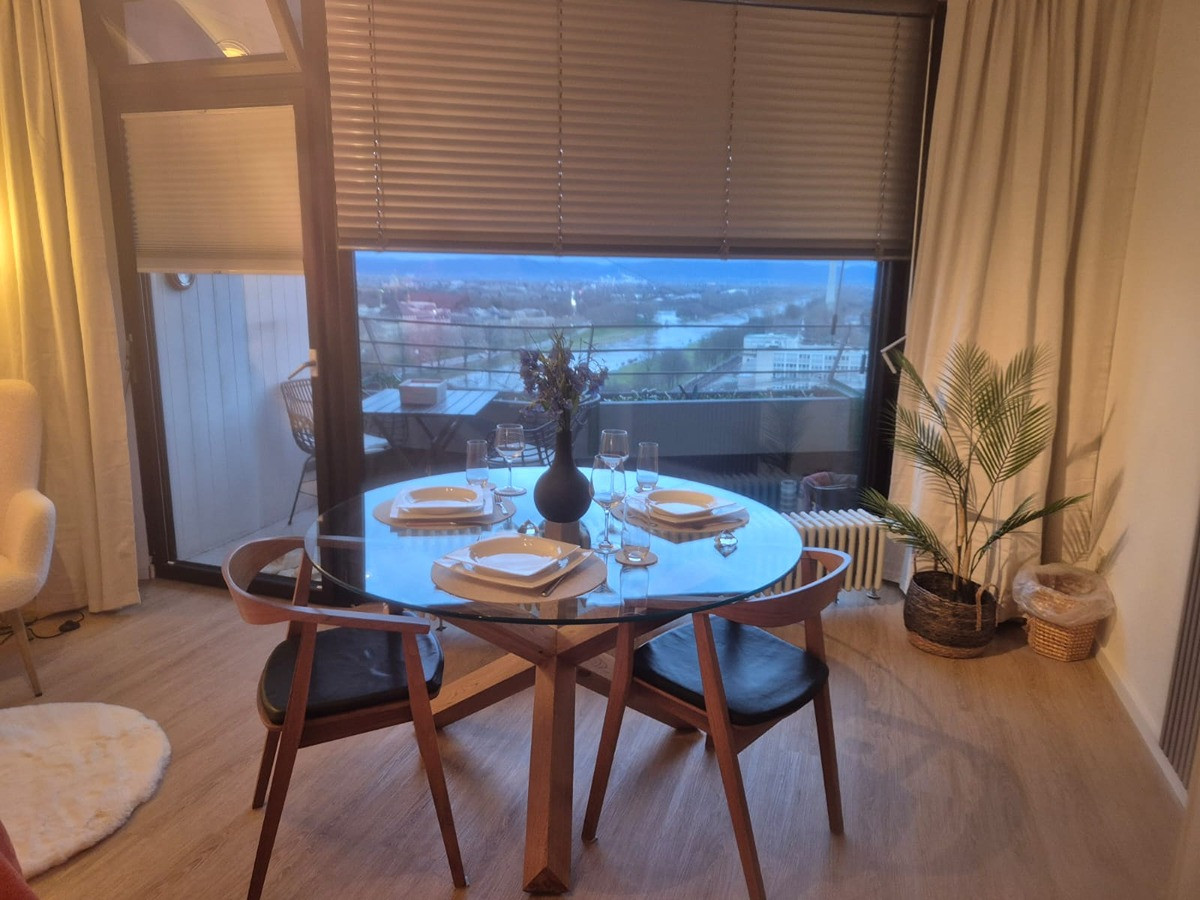 Wunderschöne renovierte Wohnung – Collinistrasse 5, 68161 Mannheim – Vorschaubild 10