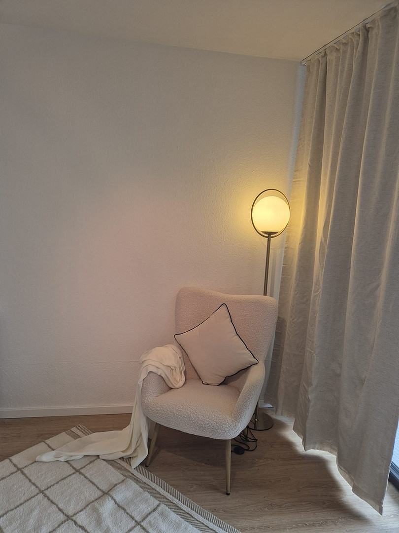 Wunderschöne renovierte Wohnung – Collinistrasse 5, 68161 Mannheim – Vorschaubild 4