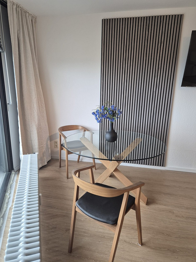 Wunderschöne renovierte Wohnung – Collinistrasse 5, 68161 Mannheim – Vorschaubild 3