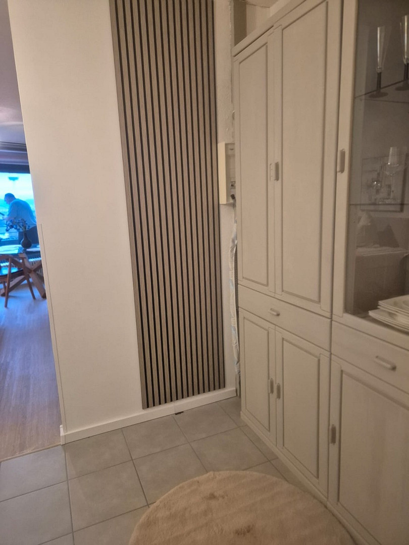 Wunderschöne renovierte Wohnung – Collinistrasse 5, 68161 Mannheim – Vorschaubild 8