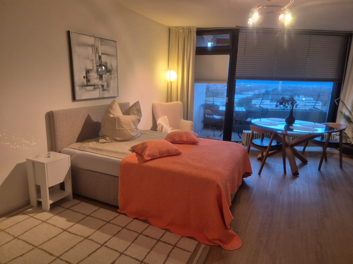 Wunderschöne renovierte Wohnung – Collinistrasse 5, 68161 Mannheim – Vorschaubild 7
