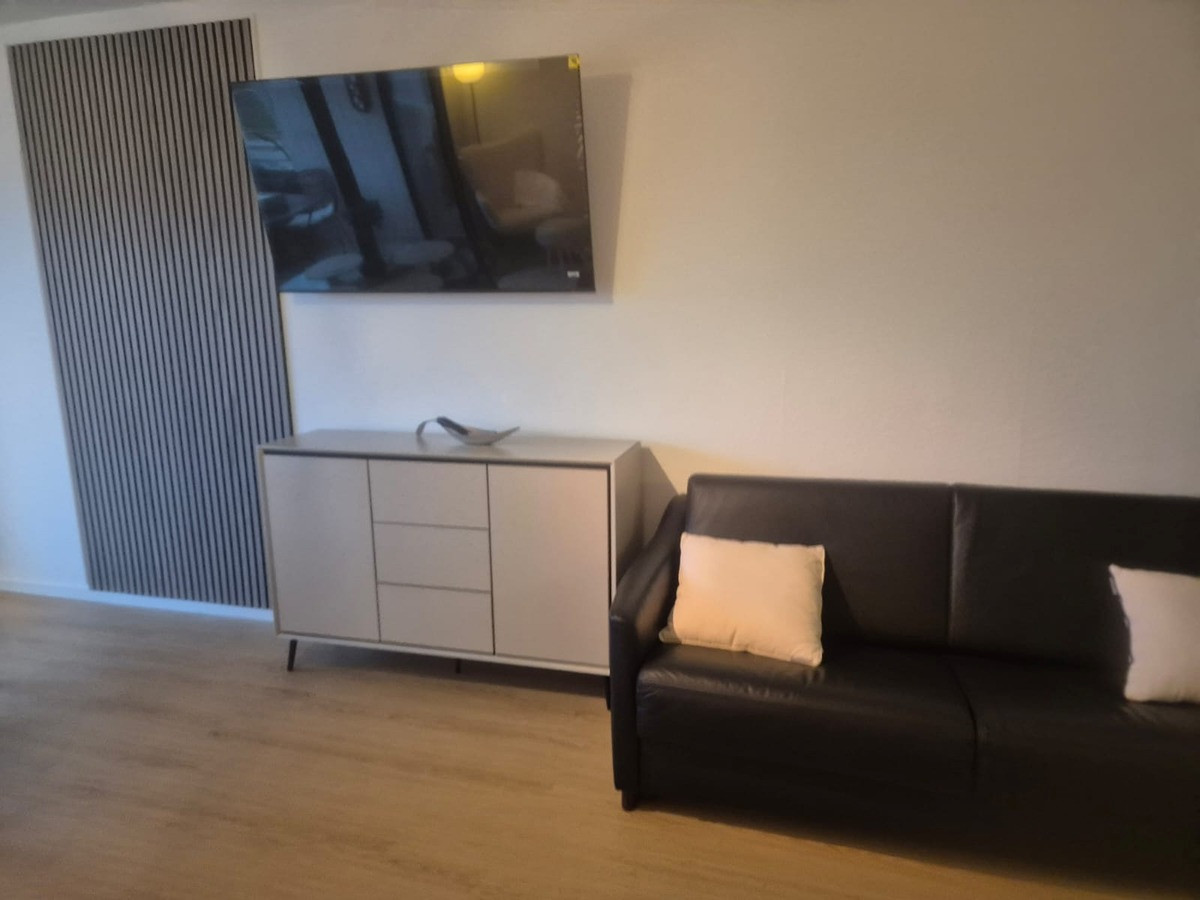 Wunderschöne renovierte Wohnung – Collinistrasse 5, 68161 Mannheim – Vorschaubild 9