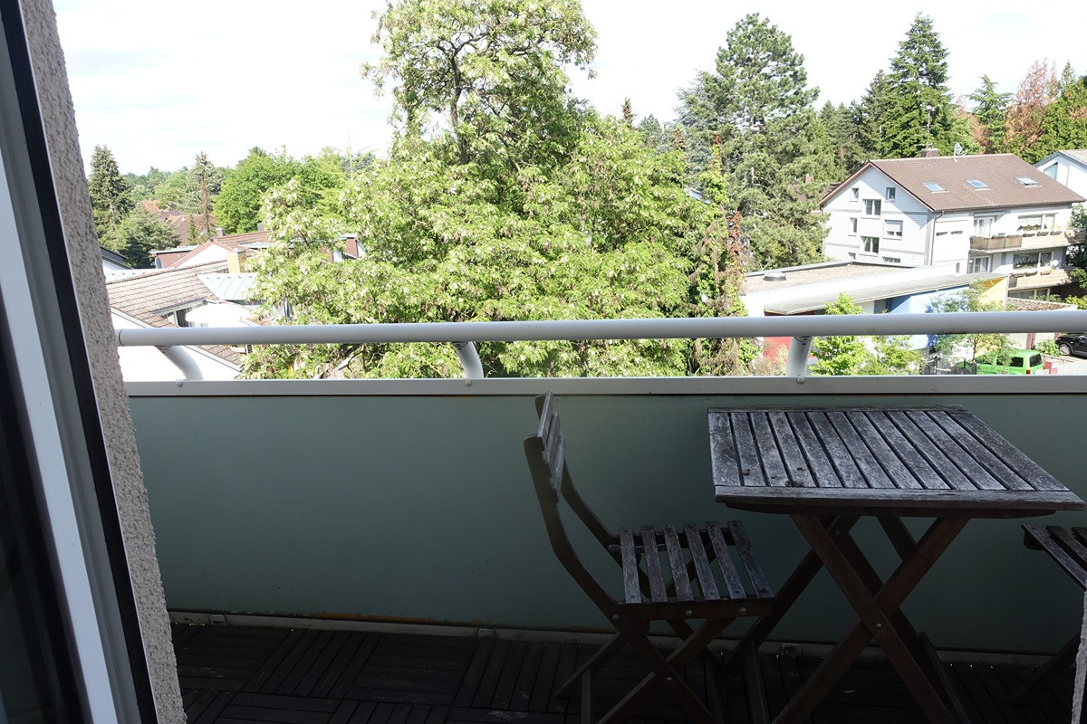2-Zimmer Eigentumswohnung als Kapitalanlage privat zu verkaufen – Darmstadt – Vorschaubild 7