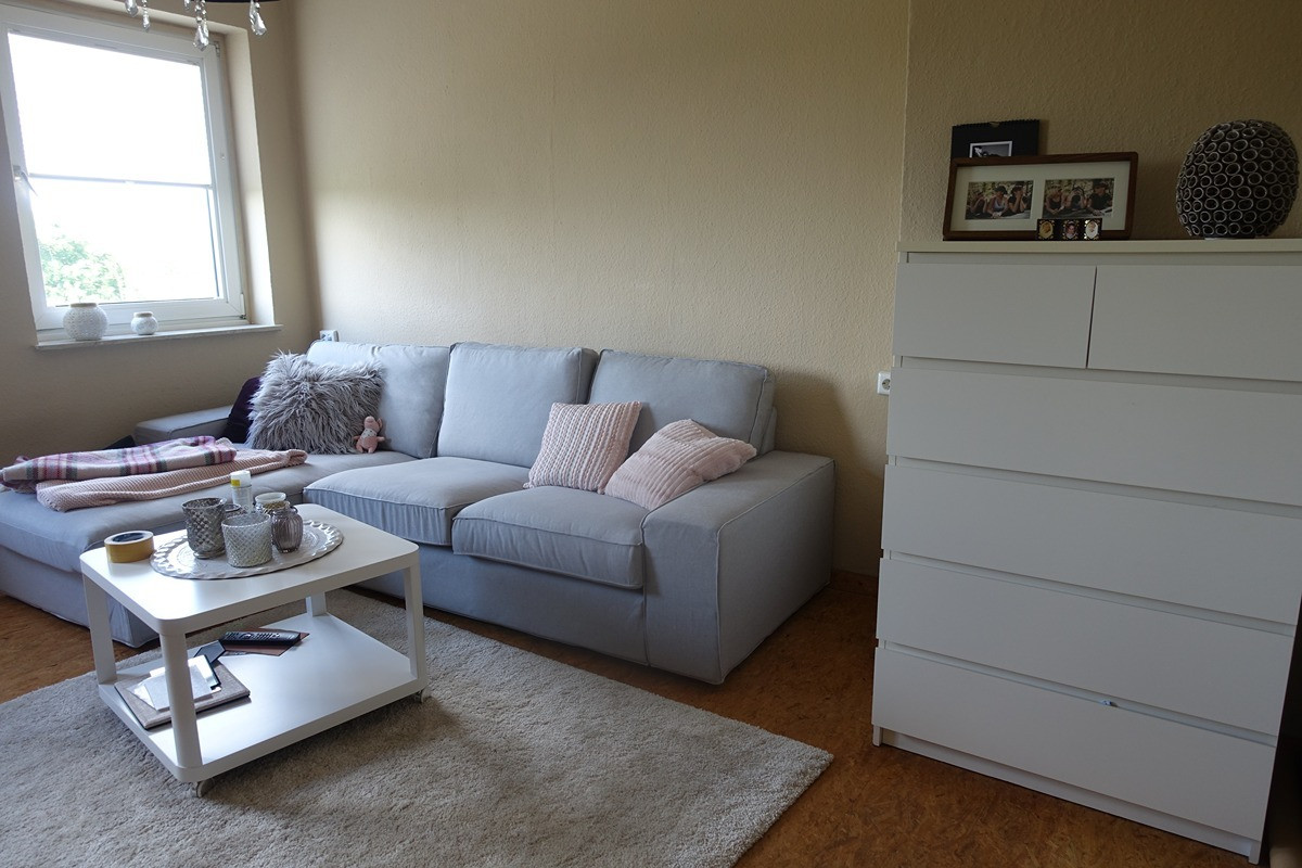 2-Zimmer Eigentumswohnung als Kapitalanlage privat zu verkaufen