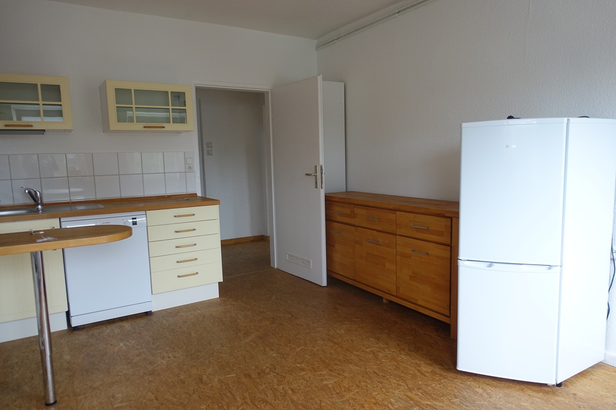 2-Zimmer Eigentumswohnung als Kapitalanlage privat zu verkaufen – Darmstadt – Vorschaubild 10