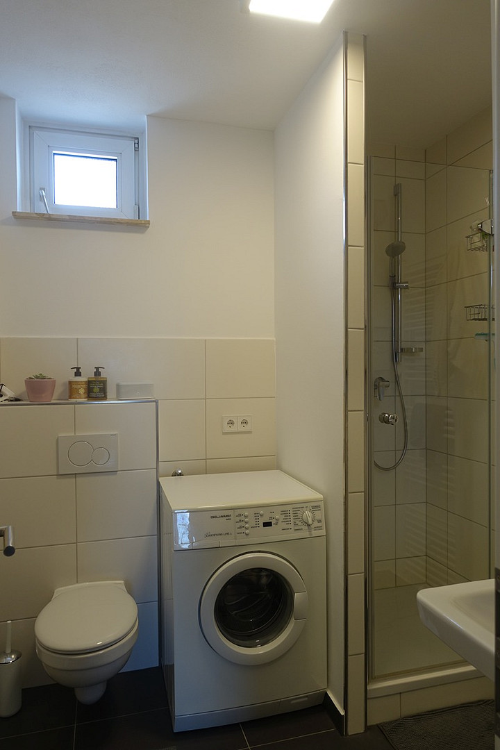 2-Zimmer Eigentumswohnung als Kapitalanlage privat zu verkaufen – Darmstadt – Vorschaubild 11