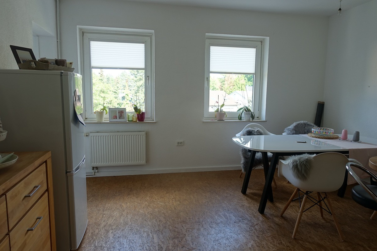 2-Zimmer Eigentumswohnung als Kapitalanlage privat zu verkaufen – Darmstadt – Vorschaubild 9