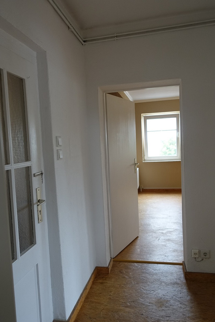 2-Zimmer Eigentumswohnung als Kapitalanlage privat zu verkaufen – Darmstadt – Vorschaubild 14