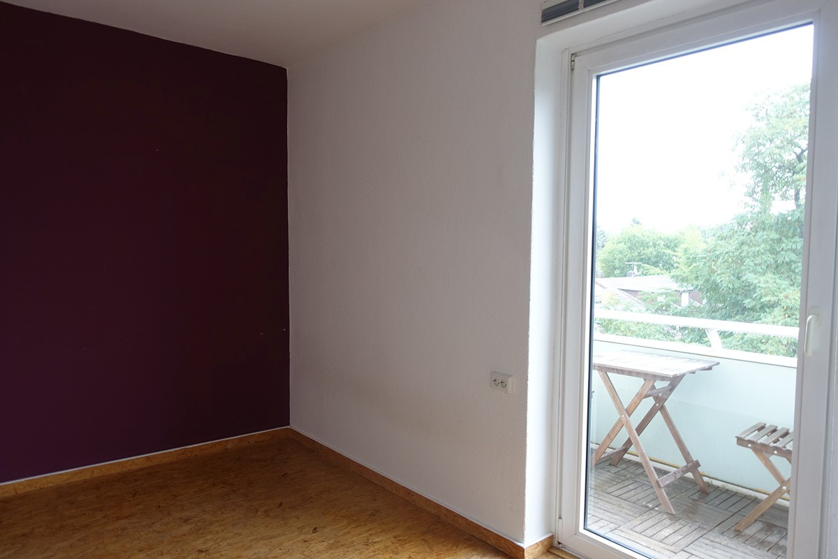 2-Zimmer Eigentumswohnung als Kapitalanlage privat zu verkaufen – Darmstadt – Vorschaubild 4