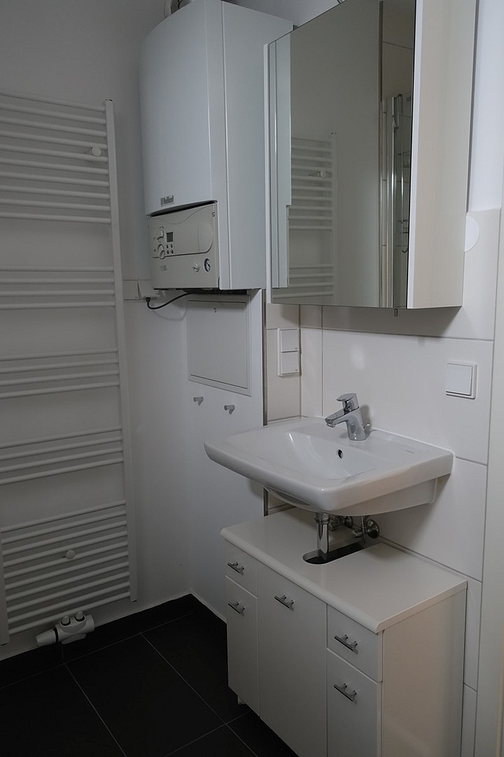 2-Zimmer Eigentumswohnung als Kapitalanlage privat zu verkaufen – Darmstadt – Vorschaubild 12