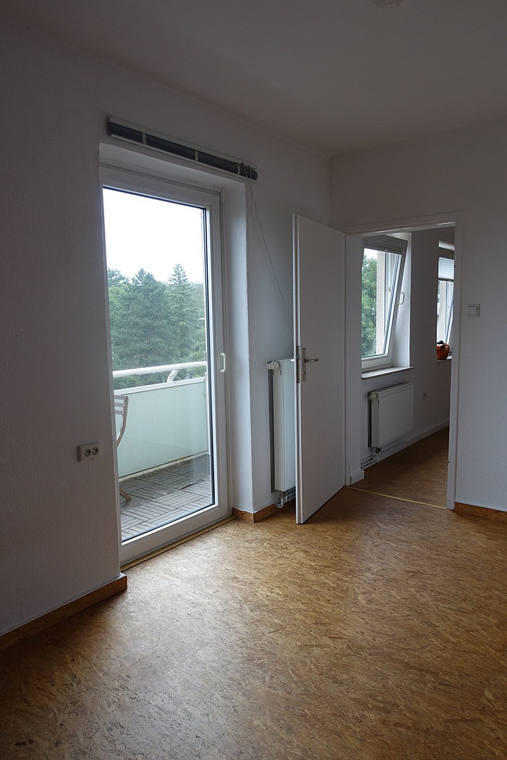 2-Zimmer Eigentumswohnung als Kapitalanlage privat zu verkaufen – Darmstadt – Vorschaubild 6