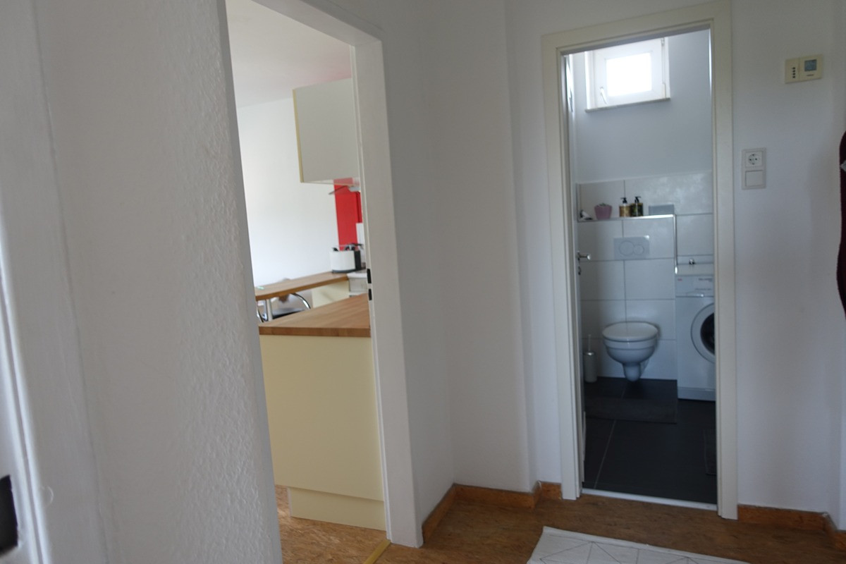 2-Zimmer Eigentumswohnung als Kapitalanlage privat zu verkaufen – Darmstadt – Vorschaubild 13