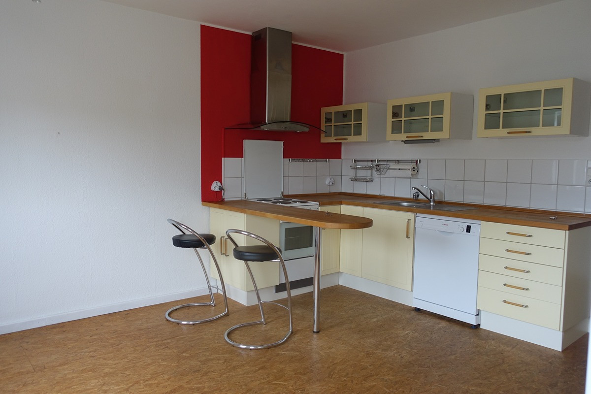2-Zimmer Eigentumswohnung als Kapitalanlage privat zu verkaufen – Darmstadt – Vorschaubild 8