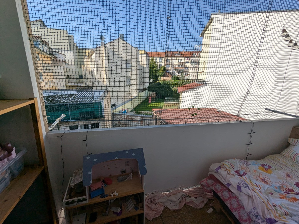4 Zimmerwohnung mit 3 Balkonen in Pforzheim – Pforzheim – Vorschaubild 10