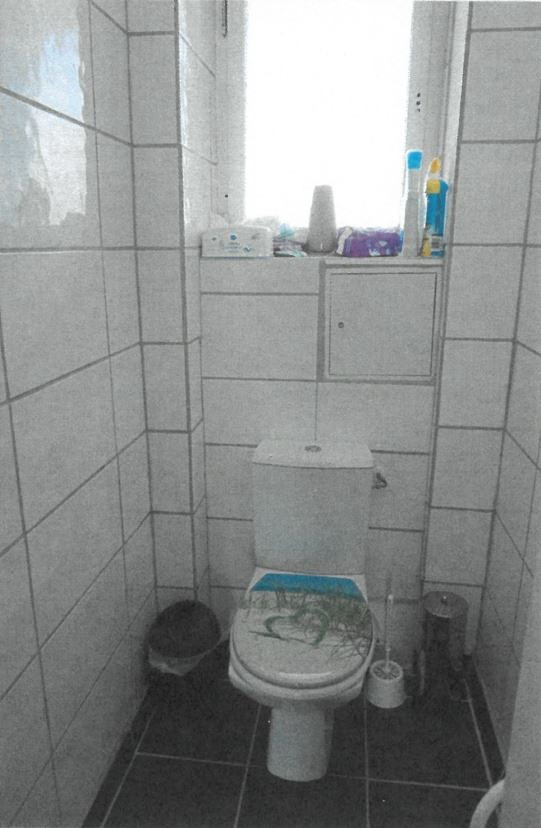 4 Zimmerwohnung mit 3 Balkonen in Pforzheim – Pforzheim – Vorschaubild 7